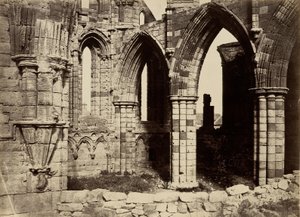 ويتبي ، ج. 1855.