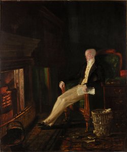 هل أستقيل 1832