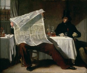 انتظارًا للتايمز ، 1831