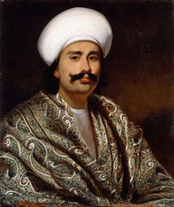 صورة نواب ، ج. 1856-62