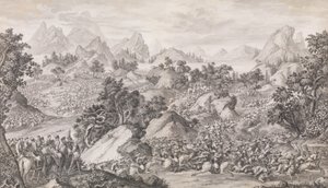 معركة قوص قولاق 1774.