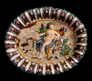 Allegorie de l