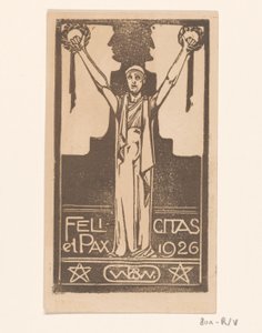 السعادة والسلام 1926 (العنوان الأصلي على الكائن)