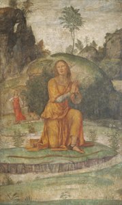 صلاة Procris لديانا بواسطة برناردينو لويني