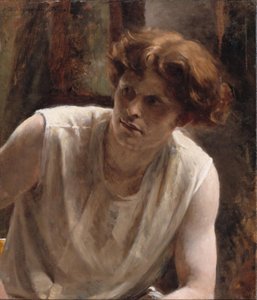 دراسة نموذج أنثوي