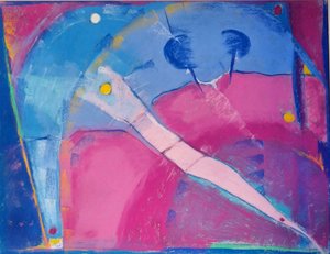 المناظر الطبيعية في الولادة 3