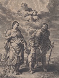 العودة من مصر 1595-1659.