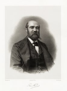 بول فيفال ، 1865-66