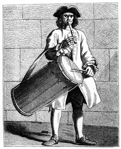 البروفنسال ، 1737-1742. بواسطة Bouchardon