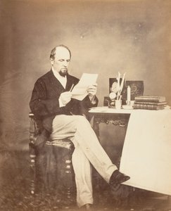 إيرل كانينج ، KG ، KSI ، GCB ، كلكتا ، 1858-61 بواسطة تشارلز شيبرد