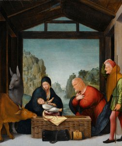 عشق الرعاة ، 1500-35