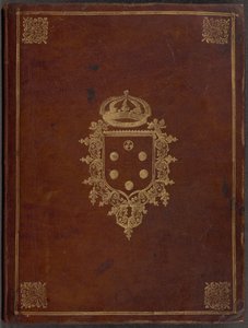 لوحات من كتاب جون ليزلي "حول أصل الأسكتلنديين"
