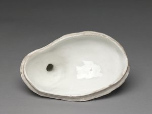 Hen and Chicks Tureen ، مصنع تشيلسي للخزف ، ج 1755 بواسطة المدرسة البريطانية