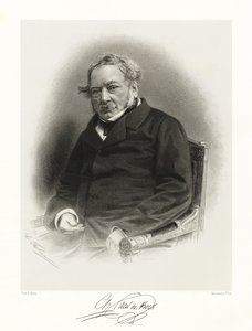 تشارلز بول دي كوك ، 1865-66