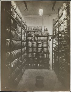 شركة الأفلام المشتركة ، 1600 برودواي ، نيويورك ، 1918