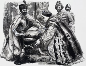  بواسطة سي إل دوتي