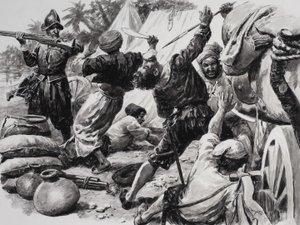  بواسطة سي إل دوتي