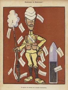 رسم توضيحي لـ Le Rire