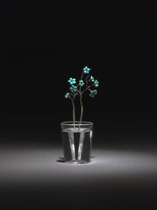 Forget-Me-Nots ، أواخر القرن التاسع عشر وأوائل القرن العشرين بواسطة كارل فابيرج