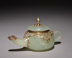 إبريق صغير ، 1896 بواسطة كارل فابيرج