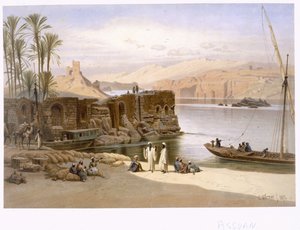أسوان 1871
