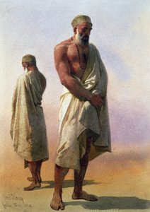 دراويش ، 1858