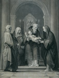 التقدمة في الهيكل بواسطة كارل هاينريش راهل