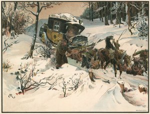 حياة أوتو من BIsmarck بواسطة كارل فارغ