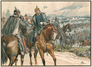 حياة أوتو من BIsmarck بواسطة كارل فارغ
