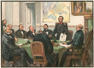 حياة أوتو من BIsmarck بواسطة كارل فارغ