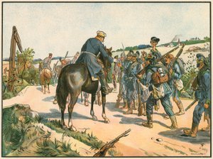 حياة أوتو من BIsmarck بواسطة كارل فارغ