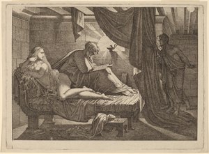 Xenocrates و Phryne