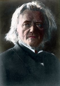 جورج بالتازار فون نيماير 1826-1909