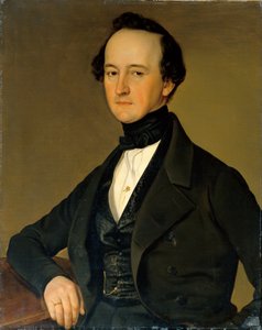 دكتور فرانز روس بواسطة كارل تيبلر