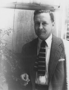 F. سكوت فيتزجيرالد (1896-1940)