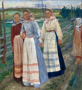  بواسطة Carl Wilhelm Wilhelmson
