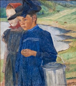  بواسطة Carl Wilhelm Wilhelmson