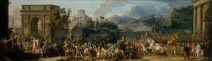 انتصار إيميليوس بولس 1789.