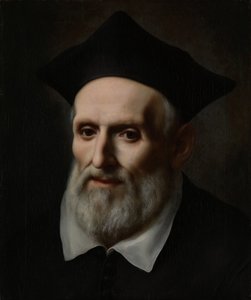 القديس فيليب نيري 1515-1595 ، 1645 أو 1646.