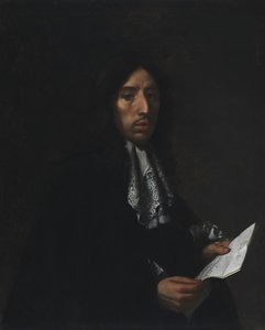 السير جون فينش ، c.1665-70