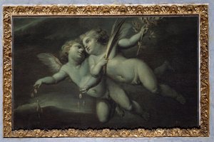 بوتي (لوحة أحادية اللون ، بعد عام 1783)