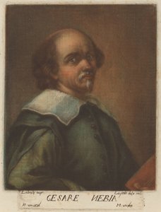 سيزار نيبيا 1789. بواسطة كارلو لاسينيو
