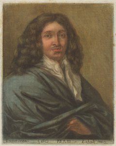 سايروس فيري 1789. بواسطة كارلو لاسينيو