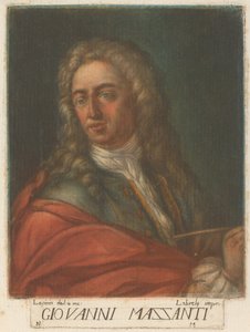 جيوفاني مازانتي 1789.