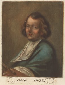 ماريو نوزي 1789. بواسطة كارلو لاسينيو