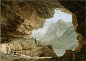  بواسطة كاسبار وولف