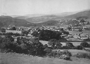 دولجلي ، c1896