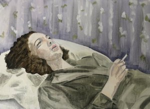  بواسطة كاثي لوماكس