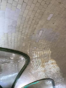 التكوين - الهندسة المعمارية - التفاصيل، 2019 (الصورة)