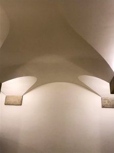 التكوين - الهندسة المعمارية - التفاصيل، 2019 (الصورة) بواسطة سيسيل جاميت